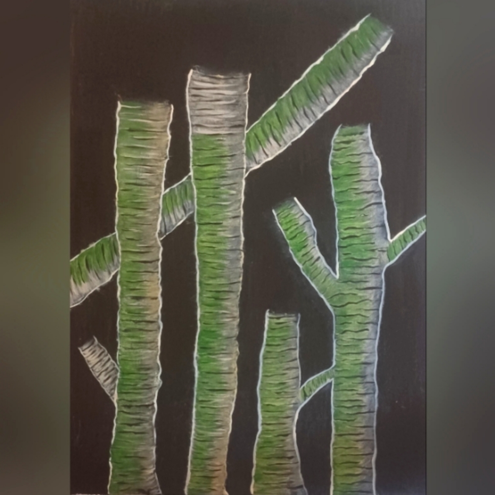 Art canvas